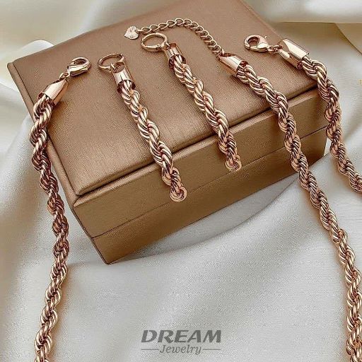 سرویس 5 میل دریم کد 1061 - خرید آنلاین از گالری آداس